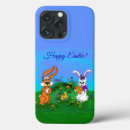 Recherche de poussin de pâques iphone coques Lapin