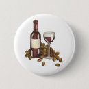 Recherche de wine badges Bottle