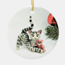 Recherche de egyptien ornements Chat