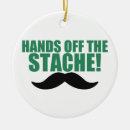 Recherche de moustache drôle ornements Moustaches