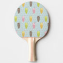 Recherche de boisson raquettes ping pong Contexte