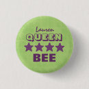 Recherche de reine abeilles badges Pour tous