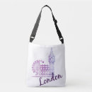 Recherche de londres sacs Silhouette