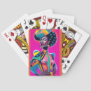 Recherche de psychédélique jeux de cartes Rêve