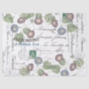 Recherche de fleur de gloire Vintage