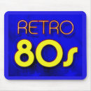 Recherche de les années 80 tapis souris Pour tous