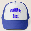 Recherche de brooklyn casquettes Ville