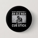 Recherche de boule de billard badges Billes de rack