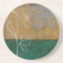 Recherche de plantes dessous de verres Moderne