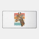 Recherche de tête girafe tapis souris Animaux