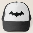 Recherche de batman casquettes Gotham
