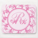 Recherche de parafé Décoré d'un monogramme