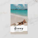 Recherche de salon bronzage cartes visite Esthétique