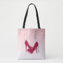 Recherche de chaussure de toile rouge sacs Mode