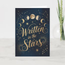 Recherche de phases lunaires vœux cartes Astrologie