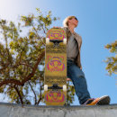 Recherche de félin skateboards Tigre