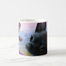 Recherche de chien papillon tasses Fleur