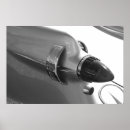Recherche de voitures des années 50 posters Classique
