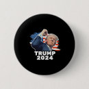Recherche de fists badges Président