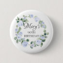 Recherche de jolie fleur badges Pour tous