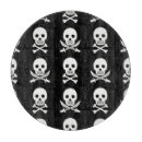 Recherche de pirate planches à découper Crâne