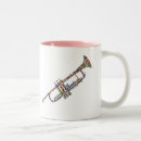 Recherche de de trompette tasses Moderne