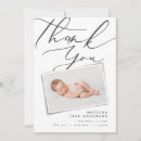 Recherche de moderne faire part naissance Merci