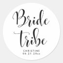 Recherche de squad autocollants Squad de la mariée