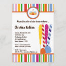 Recherche de candy baby shower invitations Bébé