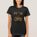 Recherche de omi tshirts Avoir