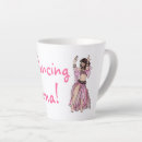 Recherche de dancing tasses Danse