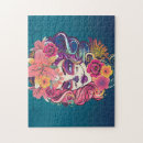 Recherche de halloween puzzles Jour des morts