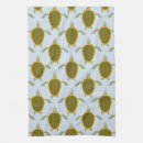 Recherche de motif tortue cuisine linges Tortue de mer