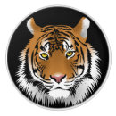 Recherche de chat tigré boutons et poignées de porte Orange