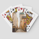 Recherche de vieille jeux de cartes Europe