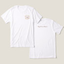 Recherche de uniform tshirts Petite entreprise