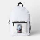 Recherche de amoureux irlandais sacs Maman de chien