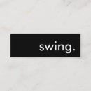 Recherche de balance cartes visite Noir et blanc