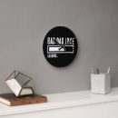 Recherche de plaisanteries horloges Pour lui