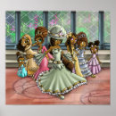 Recherche de afro américain art Jeune fille