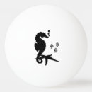 Recherche de poissons balles ping pong Nature