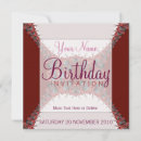 Recherche de 2010 invitations Violet