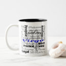 Recherche de virgo tasses Monogramme
