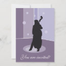 Recherche de musicien invitations Fête