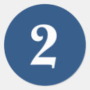 Recherche de numéro 2 Deux