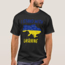 Recherche de i stand with ukraine tshirts Amour