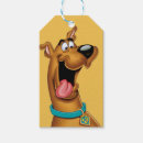 Recherche de étiquettes cadeau Chien de bande dessinée