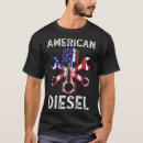 Recherche de powerstroke tshirts Cummins