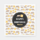 Recherche de souris mignonne serviettes Rongeur