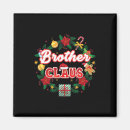 Recherche de laurier magnets Couronne de noël